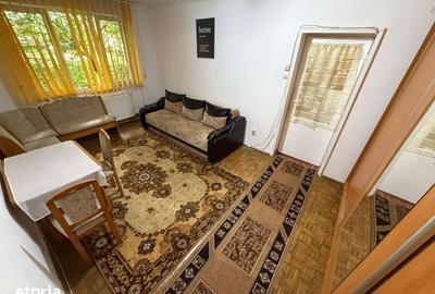 Apartament cu 2 camere semidecomandat în Săsar - 3