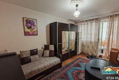 Garsonieră în Dunărea