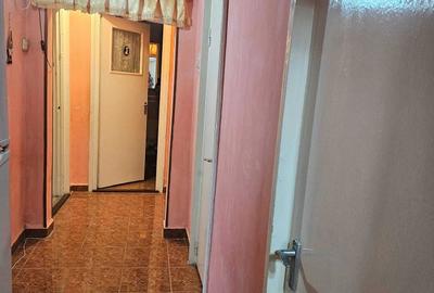 Apartament cu 3 camere decomandat în Valea Rosie - 4