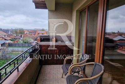 Apartament cu 3 camere în Iosia - 4