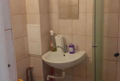 Garsonieră semidecomandată în 6 Vânători - 5
