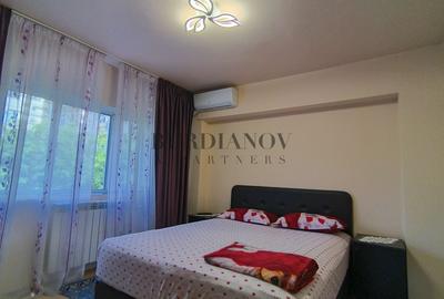 Apartament cu 4 camere semidecomandat în Pantelimon - 6