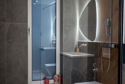 Casă cu 5 camere cu Teren 500 Mp în Stupini - 13