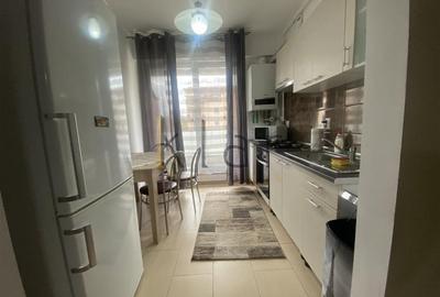 Apartament cu 2 camere semidecomandat în Mărăști - 5