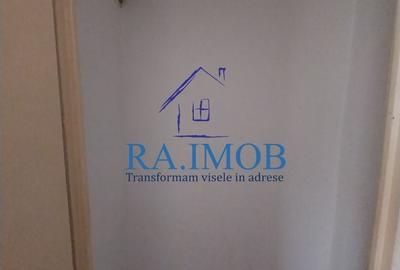 Apartament cu 2 camere semidecomandat în Ultracentral - 11
