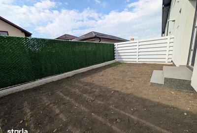 Casă cu 4 camere cu Teren 380 Mp în Ciurea - 8