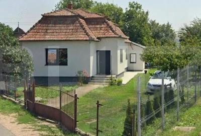 Casă cu Teren 1050 Mp în Jucu - 6