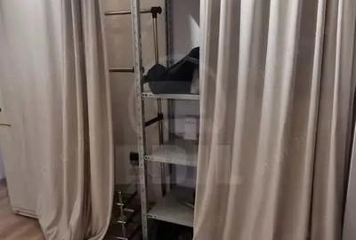 Garsonieră decomandată în Florești