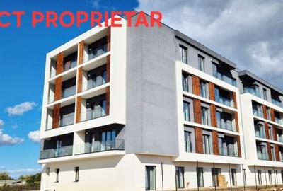 Apartament cu 3 camere decomandat în Aviației - 13