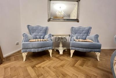 Apartament cu 3 camere decomandat în Ultracentral - 22