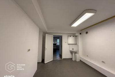 Spațiu comercial, de 95 mp, în Ultracentral
