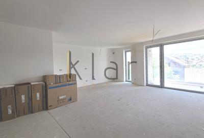 Apartament cu 3 camere semidecomandat în Gheorgheni - 12