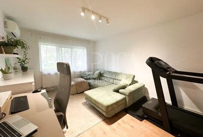 Apartament cu 3 camere decomandat în Plopilor - 2