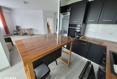 Apartament cu 2 camere în Florești - 5