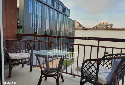 Apartament cu 2 camere în Central - 1