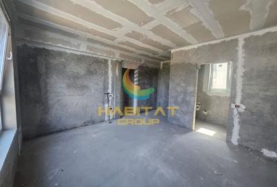 Duplex cu 3 camere cu Canalizare în Central - 3