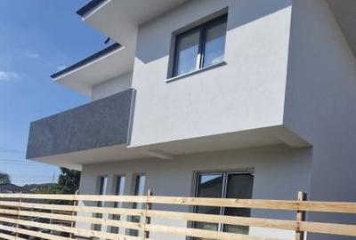 Casă individuală cu 4 camere cu Canalizare în Calea București - 4