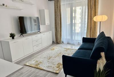 Apartament cu 2 camere decomandat în Drumul Taberei