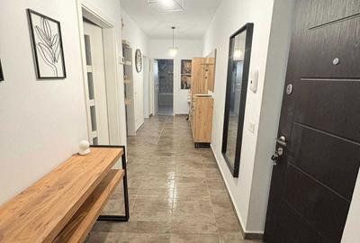 Apartament cu 3 camere decomandat în Berceni - 4