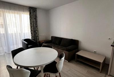 Apartament cu 2 camere în Tractorul