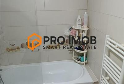 Apartament cu 2 camere decomandat, mobilat în Dorobanți 2 - 8