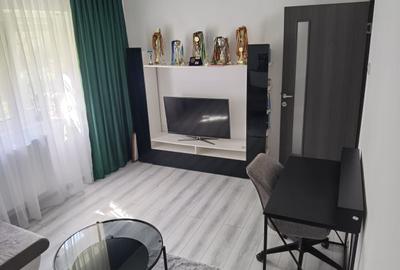 Apartament cu 2 camere în Rogerius