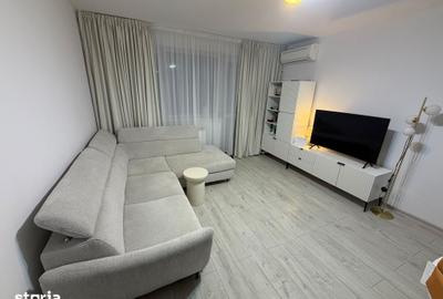Apartament cu 3 camere în Drumul Taberei