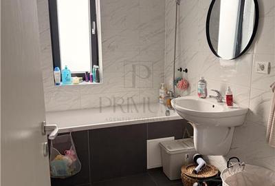 Apartament cu 2 camere decomandat, mobilat în Giroc - 8