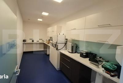 Spațiu comercial, de 152 mp, în Borhanci - 2