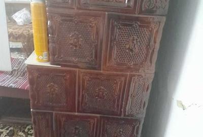 Casă cu 4 camere cu Teren 100 Mp în Central - 3