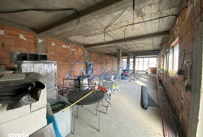 Spațiu comercial, de 400 mp, în Gilău - 1