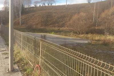 Teren de 8163 mp, în Central - 3