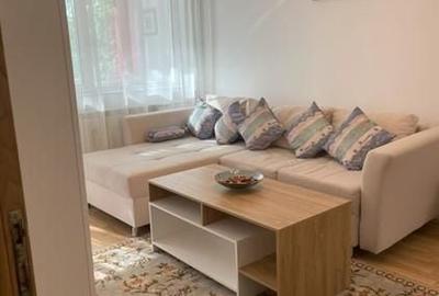 Apartament cu 2 camere semidecomandat în Dristor