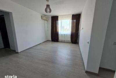 Apartament cu 2 camere semidecomandat în Dristor