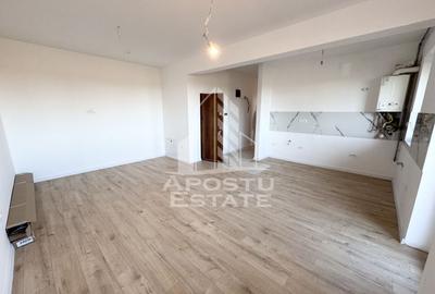 Apartament cu 3 camere semidecomandat în Calea Urseni