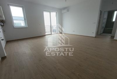 Apartament cu 2 camere semidecomandat în Freidorf - 2