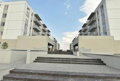 Apartament cu 2 camere în Berceni - 1