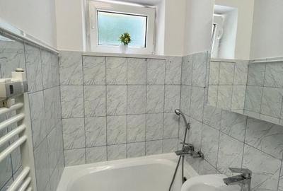 Apartament cu 2 camere semidecomandat în Central - 3