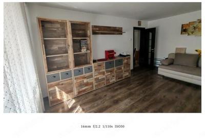 Apartament cu 2 camere decomandat în Km 5