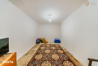 Casă cu 3 camere cu Teren 2880 Mp în Micălaca - 4