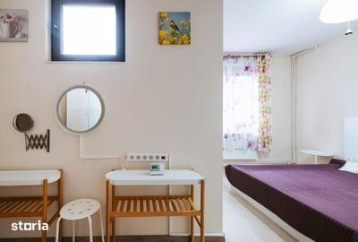Casă cu 4 camere cu Teren 80 Mp în Ferme - 4