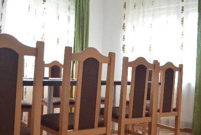 Casă cu 5 camere cu Teren 186 Mp în Valea Alba