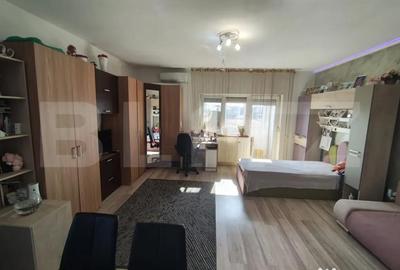 Garsonieră decomandată în Sânmartin - 8