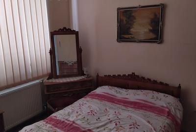Apartament cu 2 camere semidecomandat în Grigorescu - 1