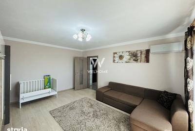 Apartament cu 2 camere decomandat în Gura Râului - 14