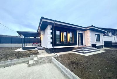Casă cu 3 camere cu Teren 505 Mp în Central - 3