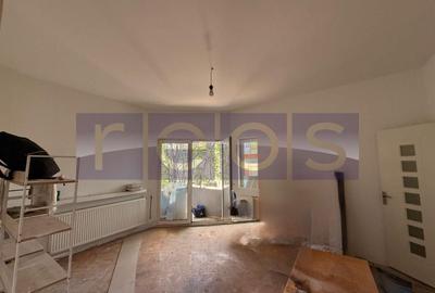Apartament cu 2 camere în Moșilor - 1