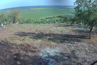Casă cu 3 camere cu Teren 2500 Mp în Băneasa