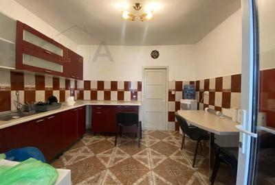 Birou, de 80 mp, în Între Lacuri - 4