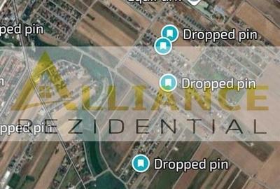 Teren de 481 mp, în Berceni